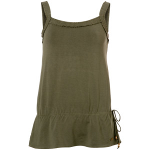 Lol&euml; Lotus Casual Tank - Women's