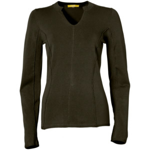 Lol� Ginger Sweater  - Women's