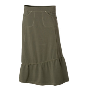 Lolë Gentle Skirt - Women's