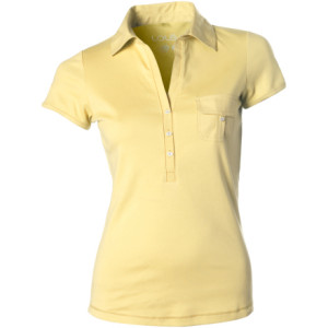 Lol&euml; Crush Polo Shirt - Short-Sleeve - Women's