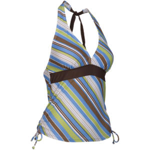 Lol� Coast Halterkini Top - Women's