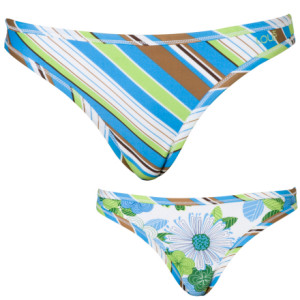 Lolë Tricky Reversible Bottom - Women's