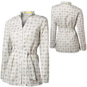 Lol&euml; Tunic - Long-Sleeve - Women's