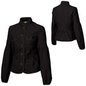 Lol&euml; Official Jacket - Women's
