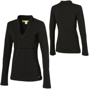 Lolë Mao Top - Long-Sleeve - Women's