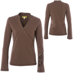 Lol&euml; Candid Top - Long-Sleeve - Women's