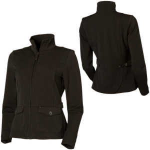 Lol&euml; Explorer Jacket - Women's