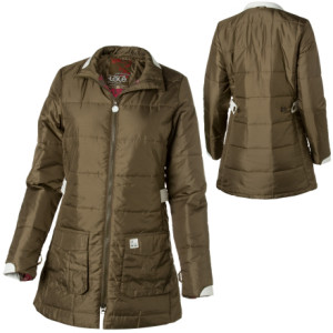 Lol&euml; Frost Jacket - Women's