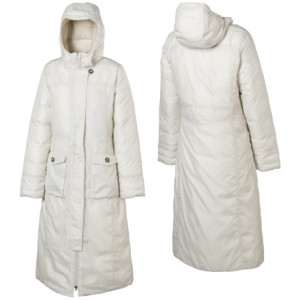 Lolë Louise Long Jacket - Women's