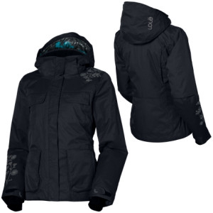 Lol&euml; Lea Jacket - Women's