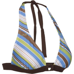 Lolë Shore Halter Top - Women's