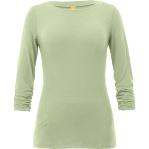 Lolë Kind T-Shirt - 3/4-Sleeve - Women's