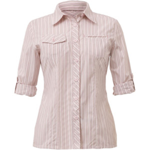 Lol&euml; Departure Shirt - Long-Sleeve - Women's