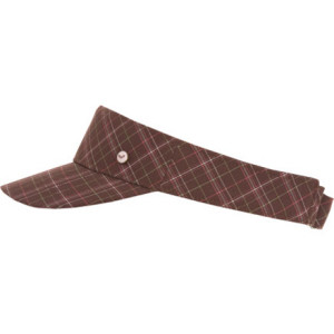Lolë Fairway II Sun Visor - Women's