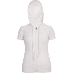 Lolë Gramado Hooded Top - Short-Sleeve - Women's