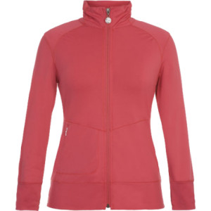 Lolë Essence Zip-Up Cardigan - Women's