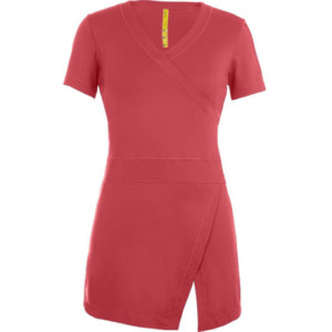 Lol&euml; Asana Tunic Top - Short-Sleeve - Women's