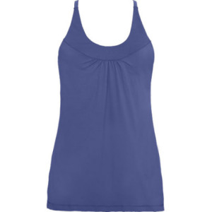Lolë Victoria Halter Top w/ Convertible Straps - Women's
