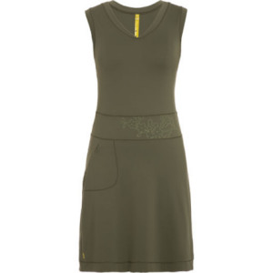 Lolë Samba Sleeveless Dress - Women's