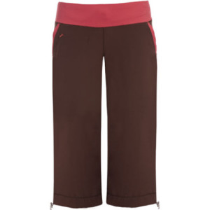 Lol&euml; Romp Capri Pant - Women's