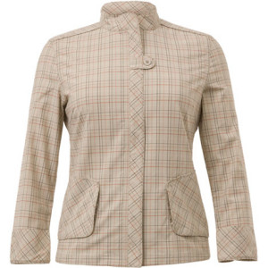 Lol&euml; Eagle Jacket - Women's