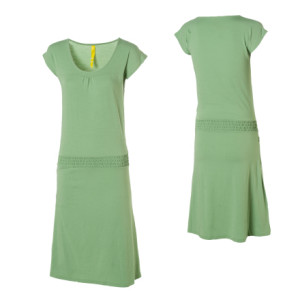 Lolë Chili Dress - Women's