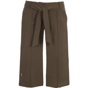 Lolë Borealis Gaucho Capri - Women's