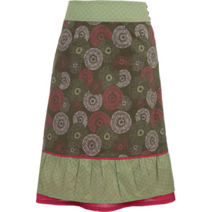 Lol&euml; Lunar Long Skirt - Women's