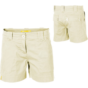 Lol&euml; Hike Short - Women's