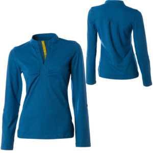 Lol&euml; Sensible Top - Long-Sleeve - Women's