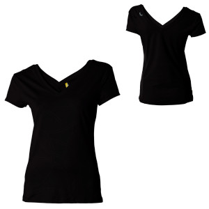 Lol&euml; Swift Top - Short-Sleeve - Women's