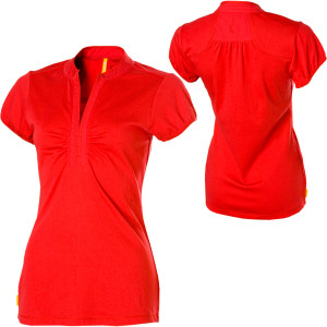 Lol&euml; Enchanting Top - Short-Sleeve - Women's