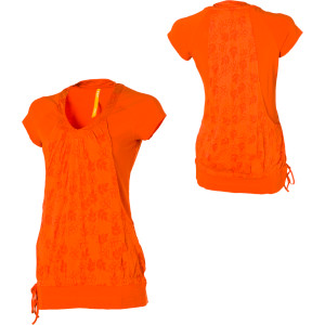 Lolë Waltz Top - Short-Sleeve - Women's