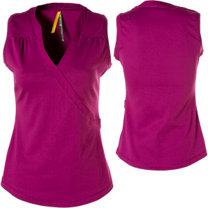 Lol&euml; Candid Top - Sleeveless - Women's