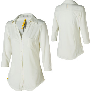 Lolë Flow Top - Long-Sleeve - Women's