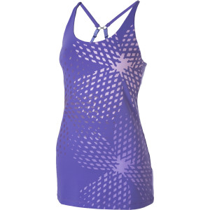 Lolë Spiral Tank Top - Women's