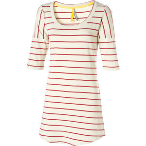Lol&euml; Principle Tunic - 3/4-Sleeve - Women's
