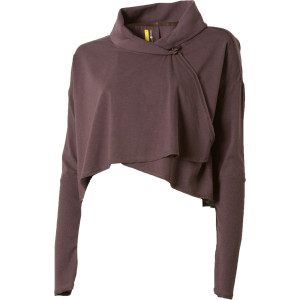 Lol&euml; Relaxation Top - Long-Sleeve - Women's - 2011