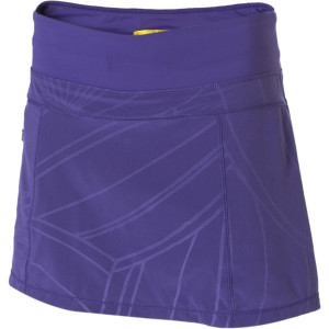 Lol&euml; Sprint Skort - Women's