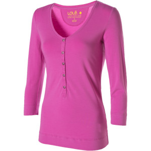Adore Top - 3/4-Sleeve - Women's