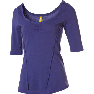 Lolë Kind T-Shirt - 3/4-Sleeve - Women's