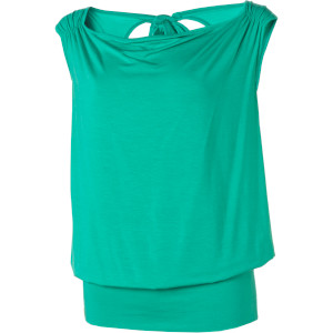 Pansy 1 Tank Top - Women's
