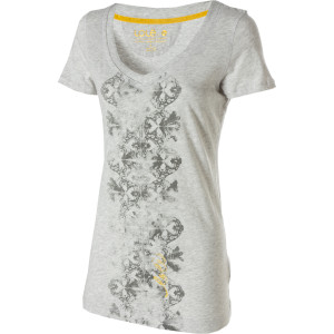 Olivia Top - Short-Sleeve - Women's
