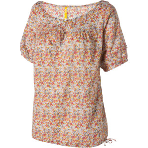 Lol&euml; Amanda Shirt - Short-Sleeve - Women's