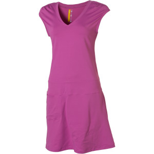 Lol&euml; Energic Dress - Women's