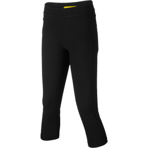 Lol&euml; Lively Capri Tight - Women's