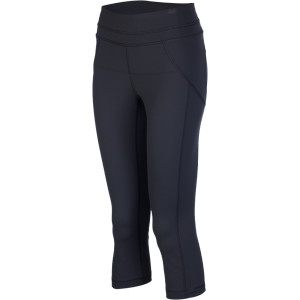 Lively Capri Tight - Women's