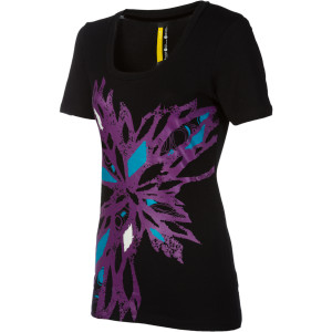Zen Top - Short-Sleeve - Women's