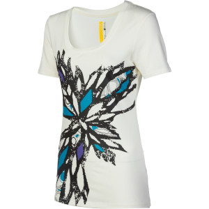 Zen Top - Short-Sleeve - Women's