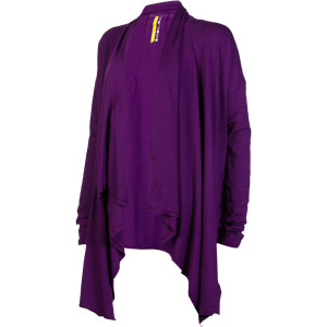 Appease Wrap - Long-Sleeve - Women's